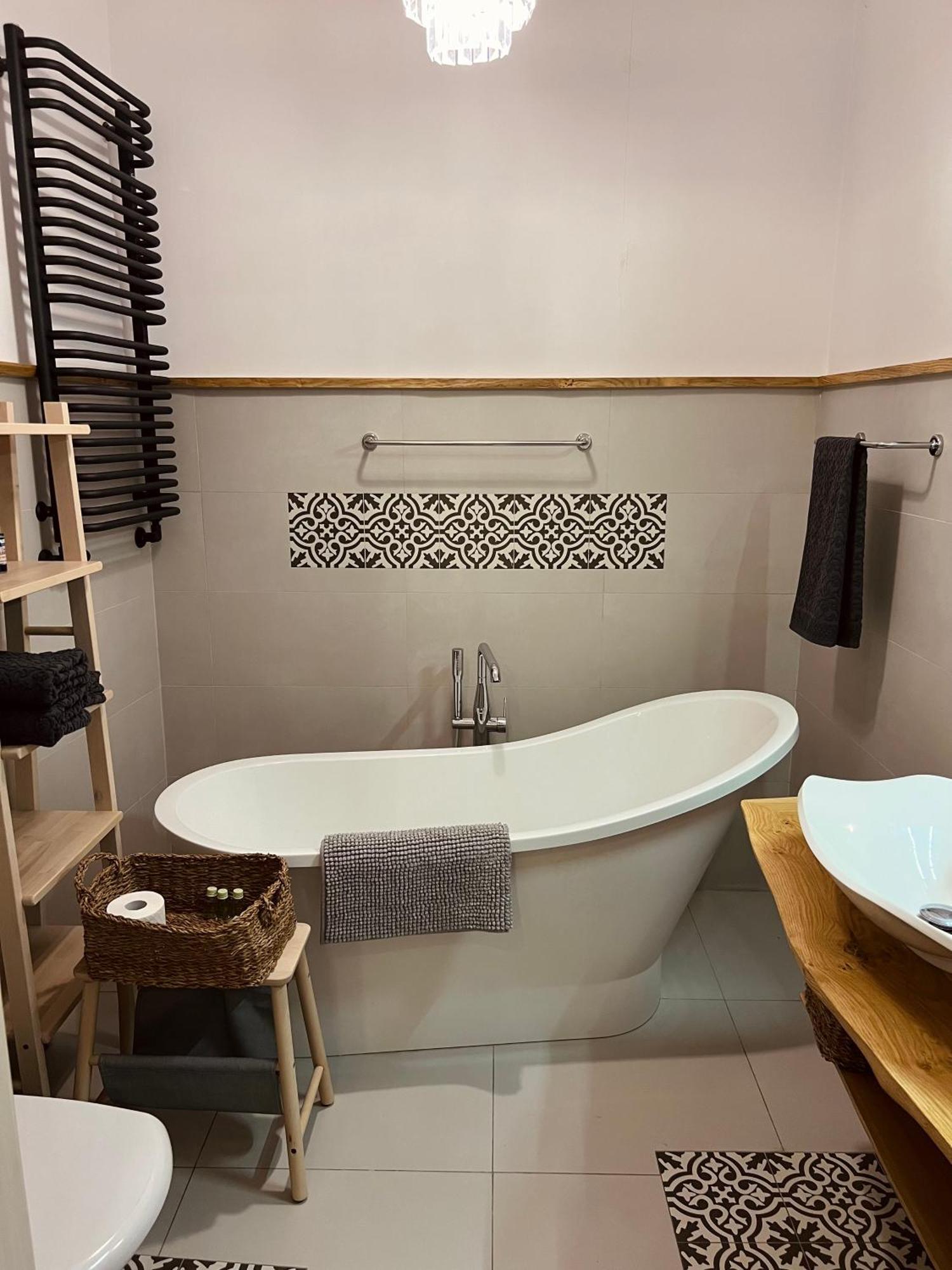 Apartament Rozy Kraków Exteriör bild