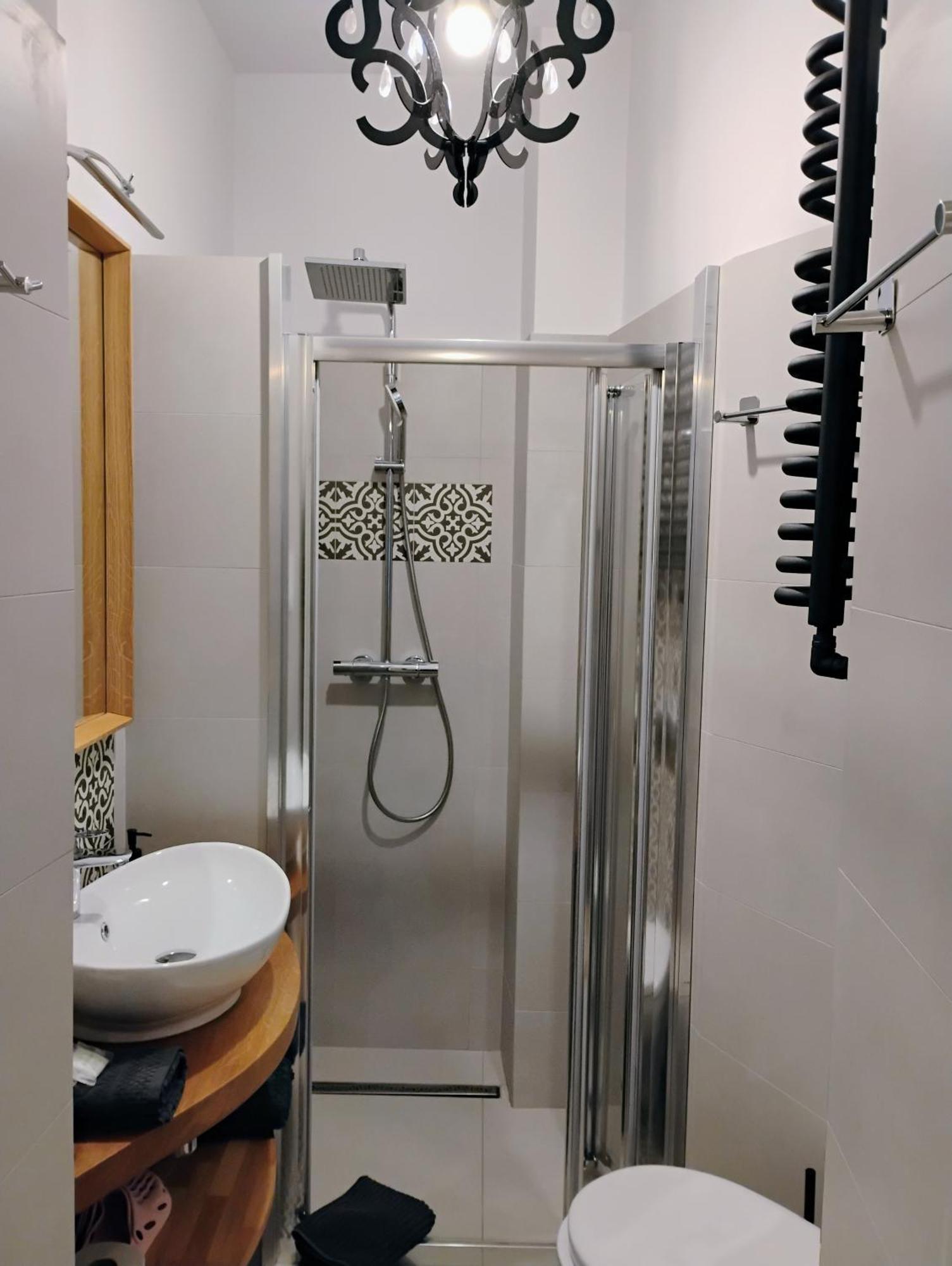 Apartament Rozy Kraków Exteriör bild