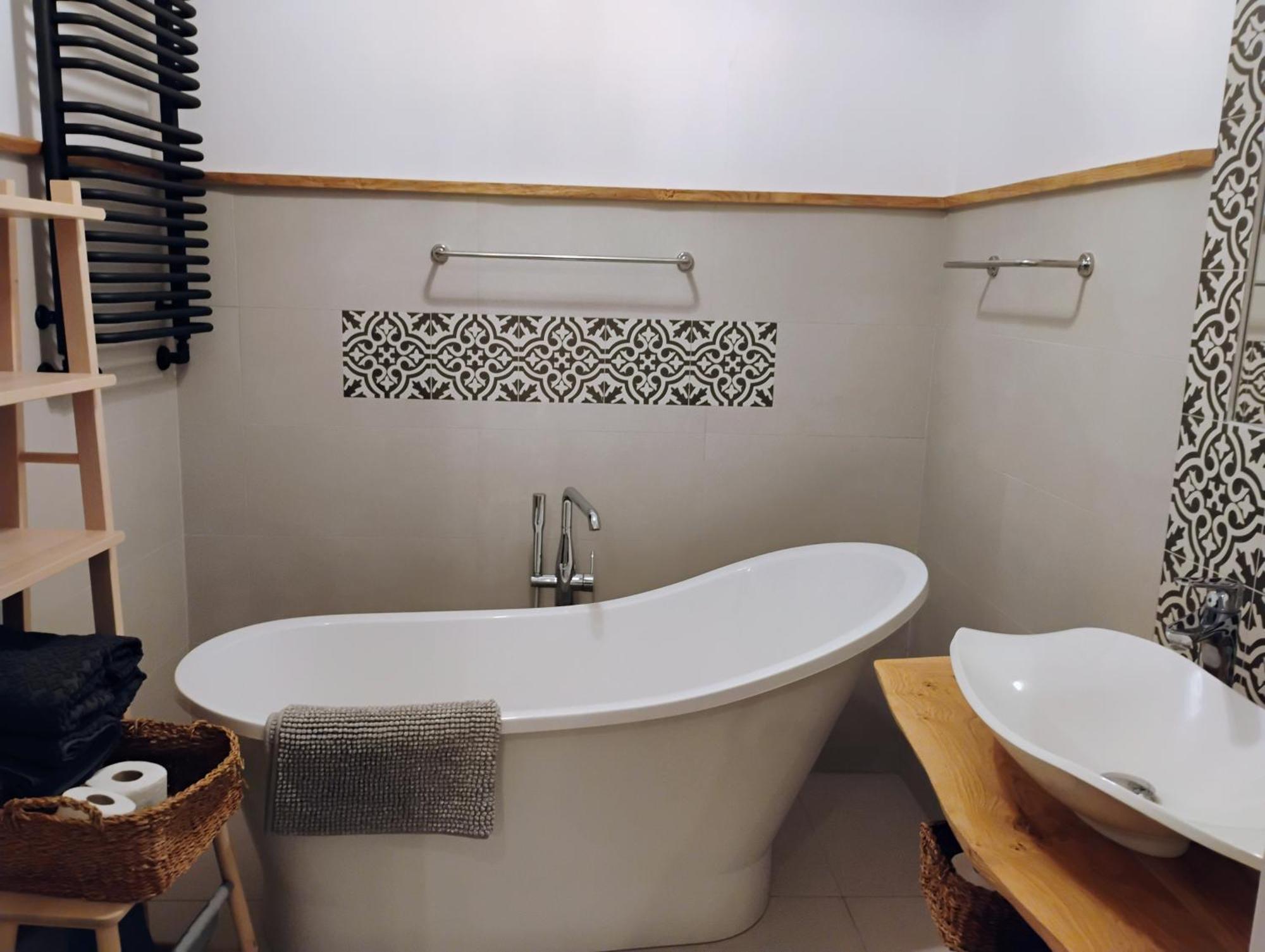 Apartament Rozy Kraków Exteriör bild