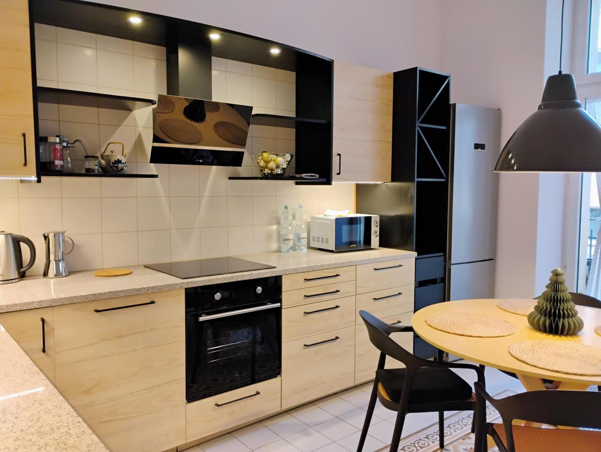 Apartament Rozy Kraków Exteriör bild