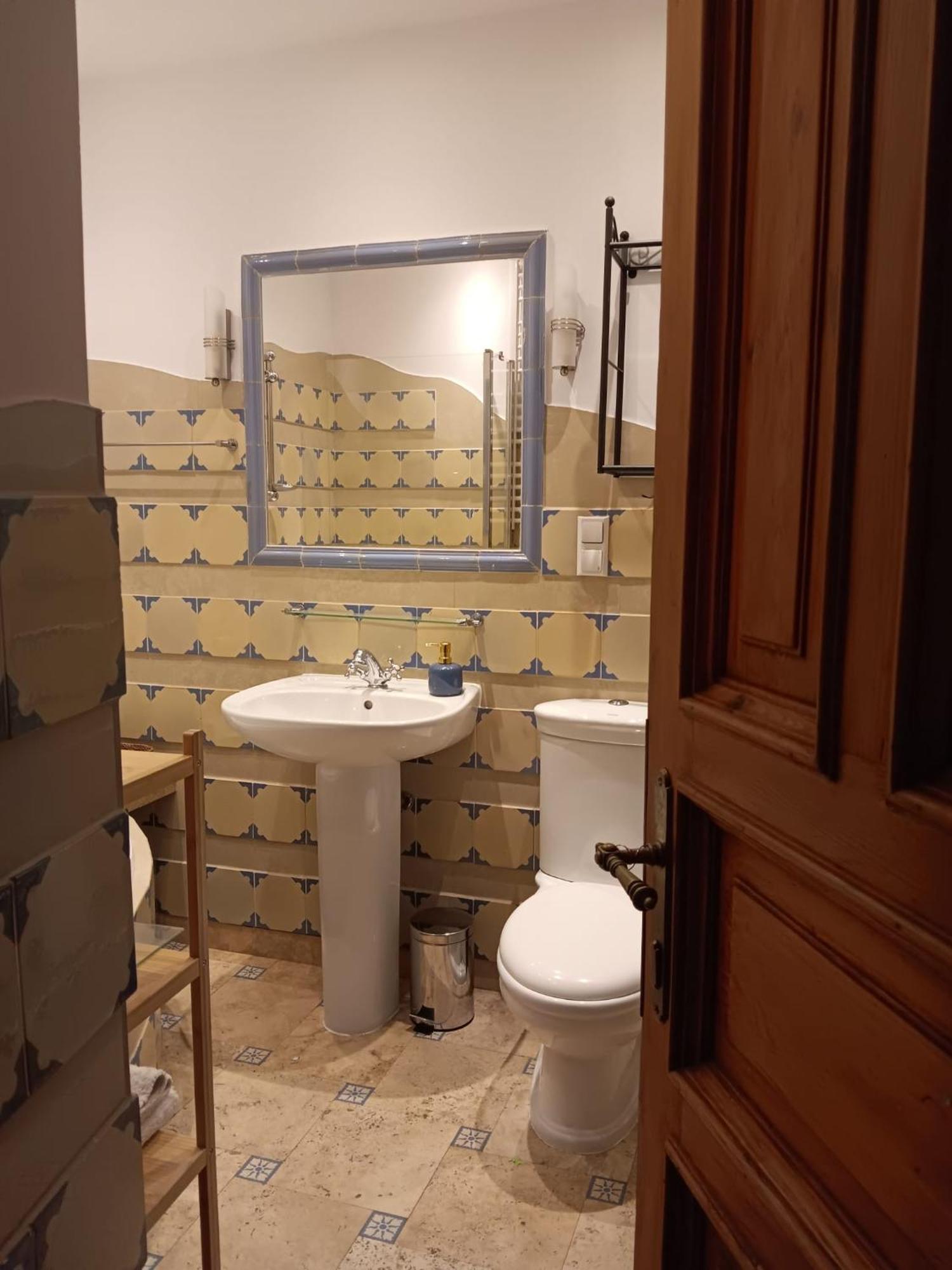 Apartament Rozy Kraków Exteriör bild