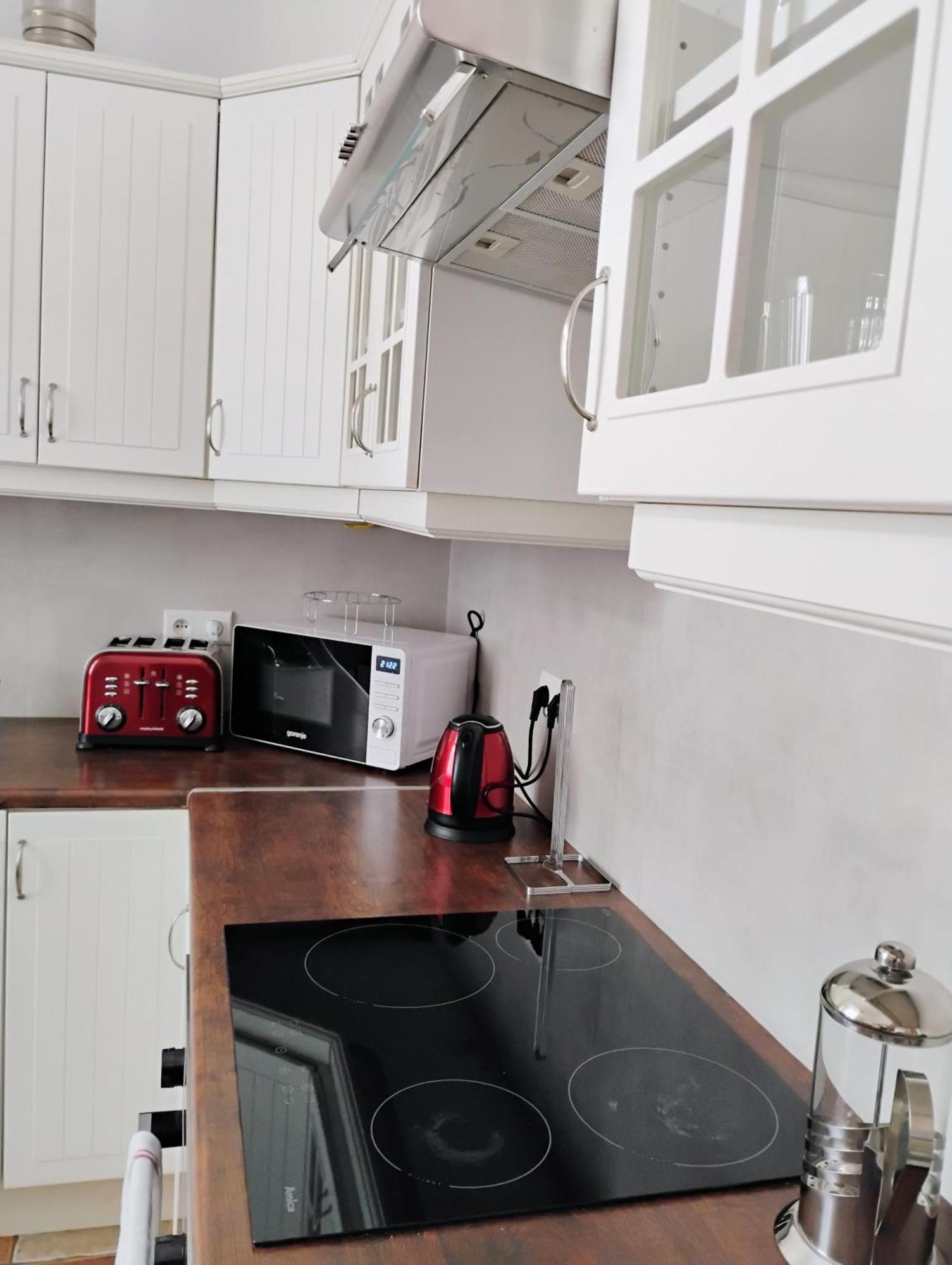 Apartament Rozy Kraków Exteriör bild