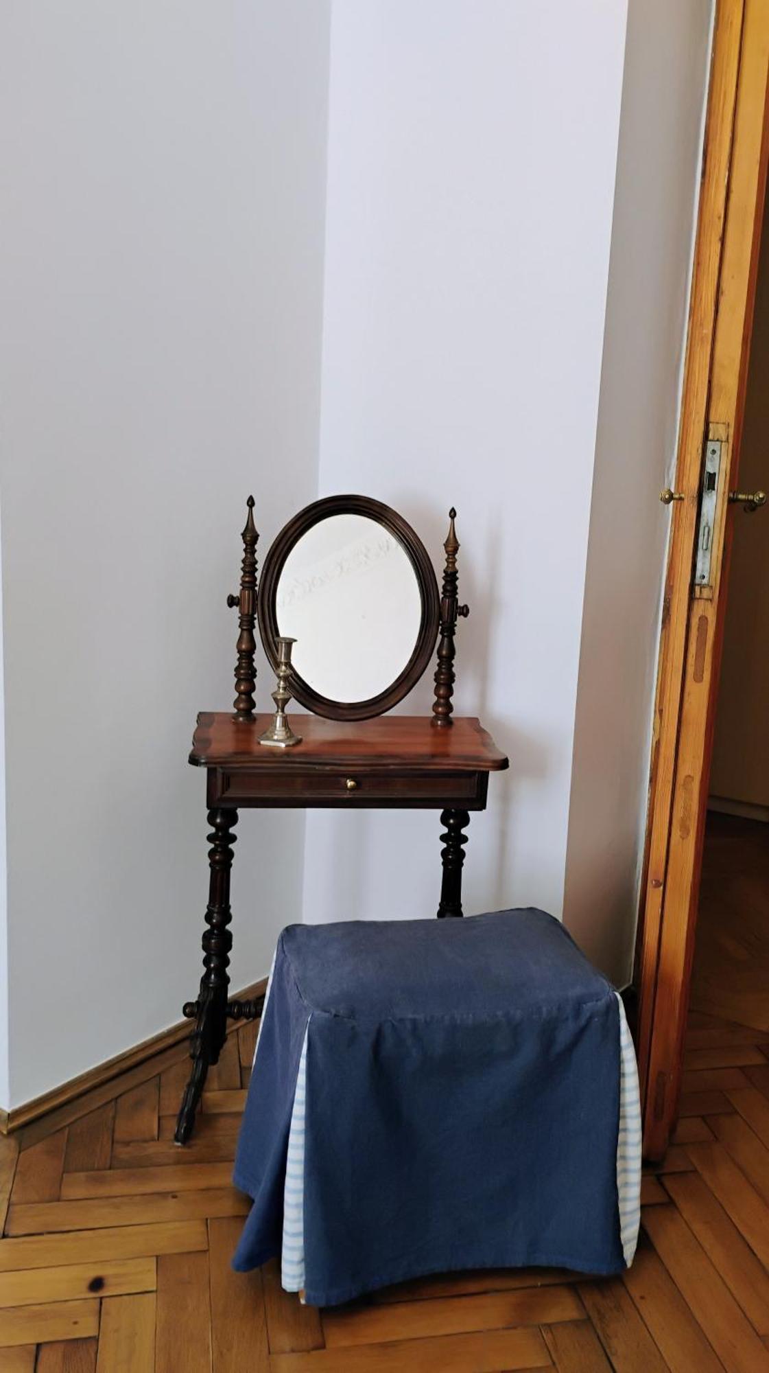 Apartament Rozy Kraków Exteriör bild