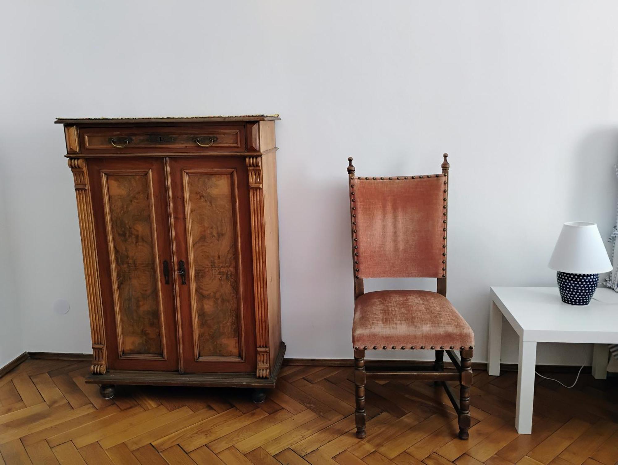 Apartament Rozy Kraków Exteriör bild
