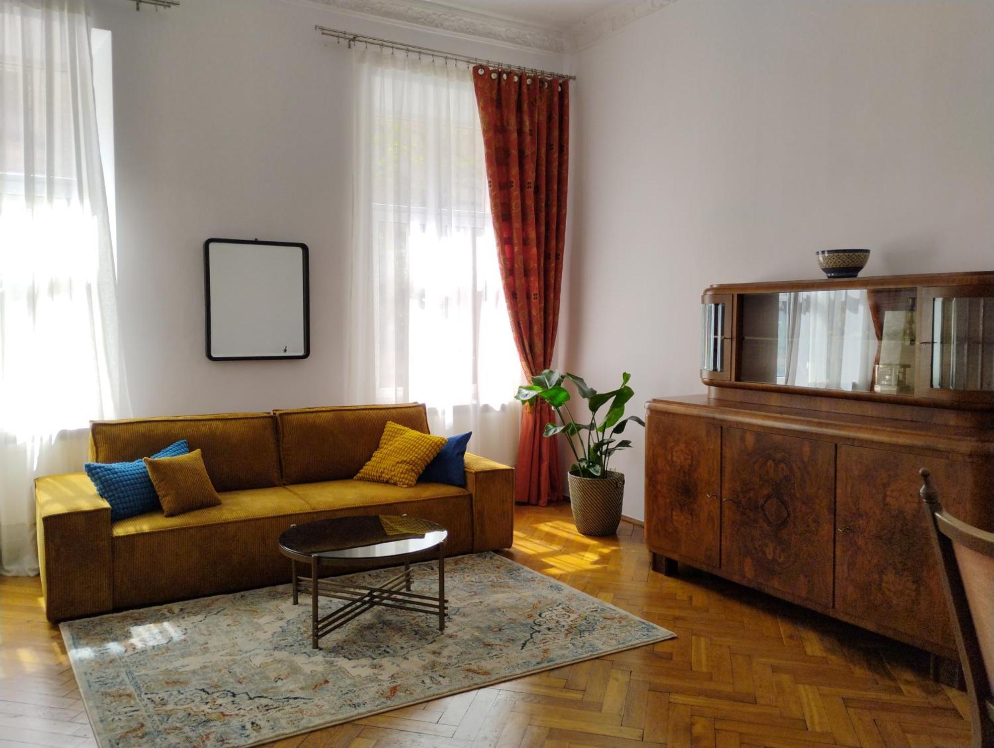 Apartament Rozy Kraków Exteriör bild