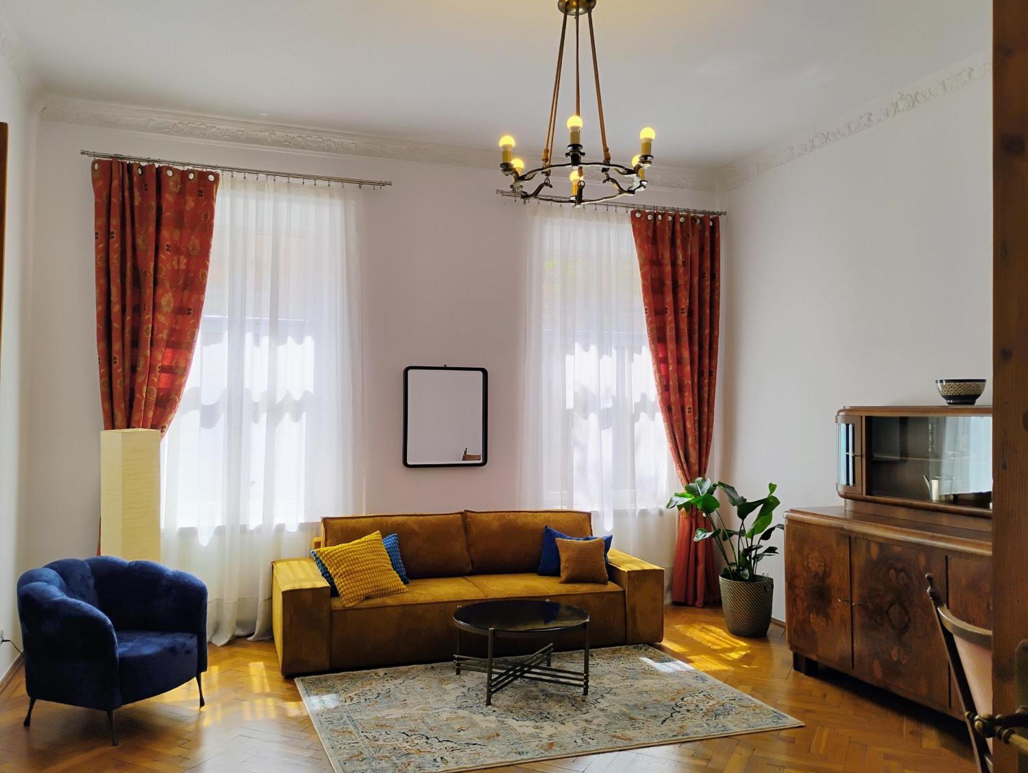 Apartament Rozy Kraków Exteriör bild