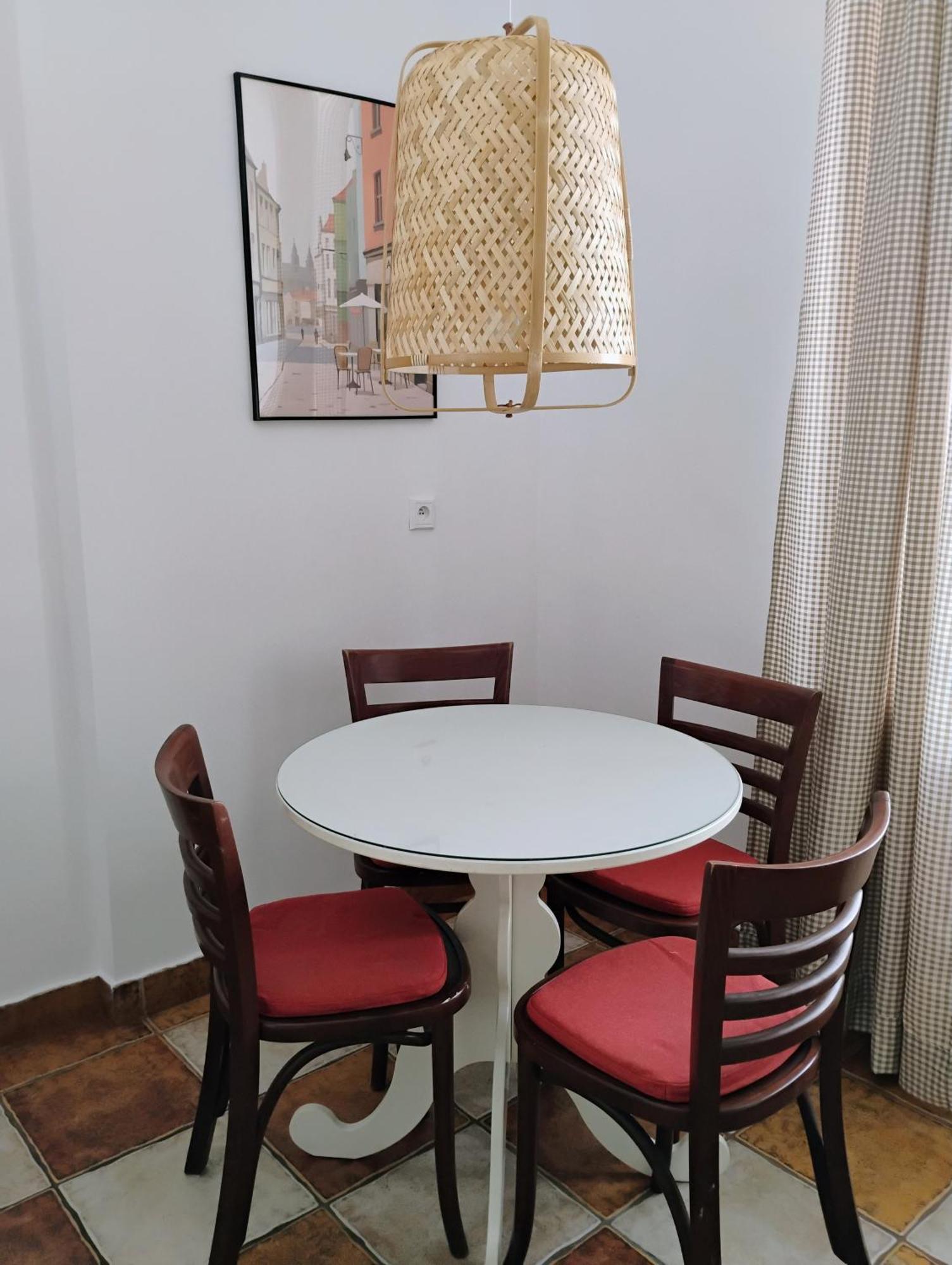 Apartament Rozy Kraków Exteriör bild