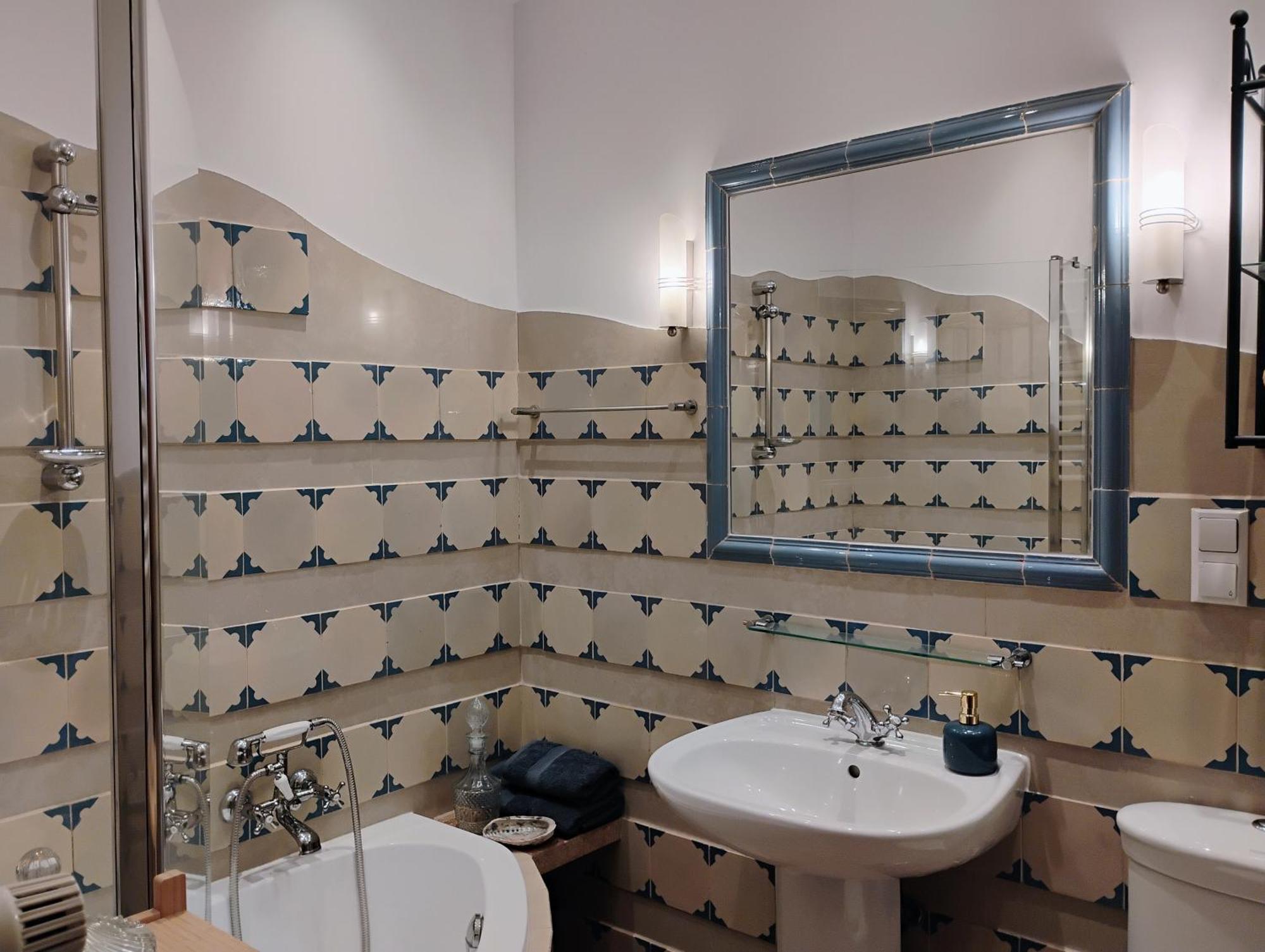 Apartament Rozy Kraków Exteriör bild