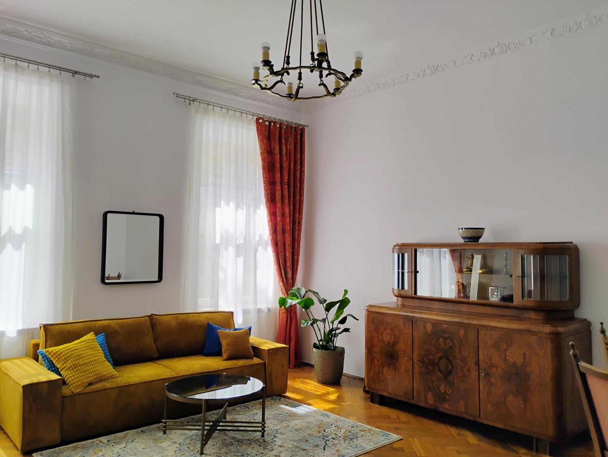 Apartament Rozy Kraków Exteriör bild