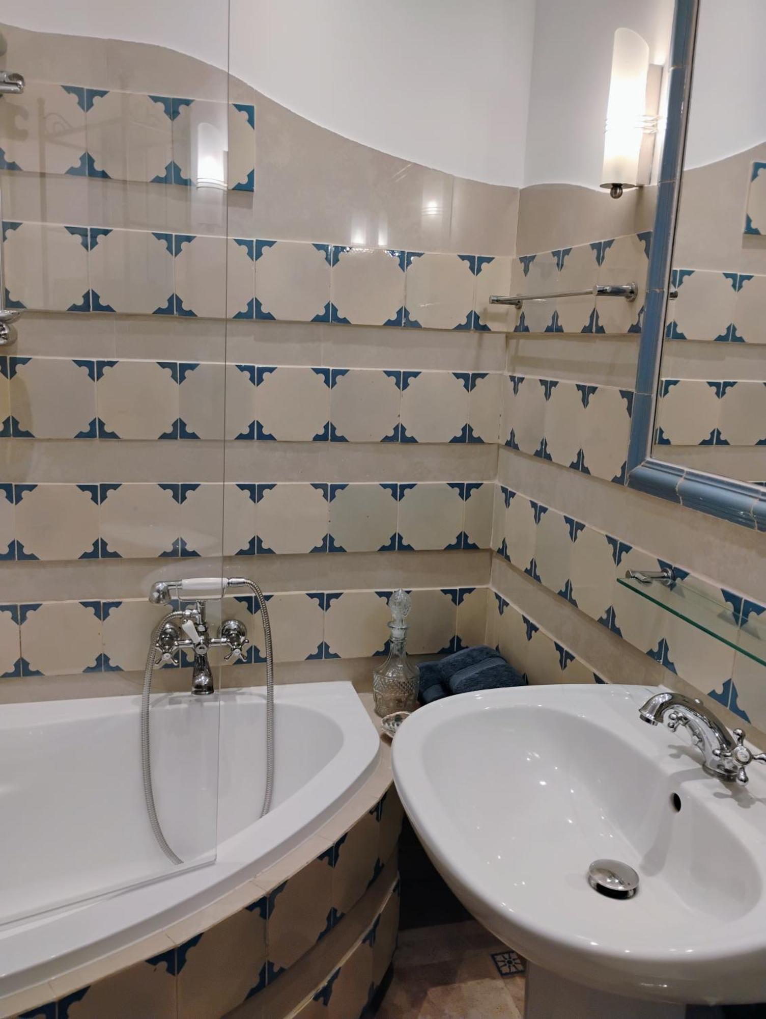 Apartament Rozy Kraków Exteriör bild