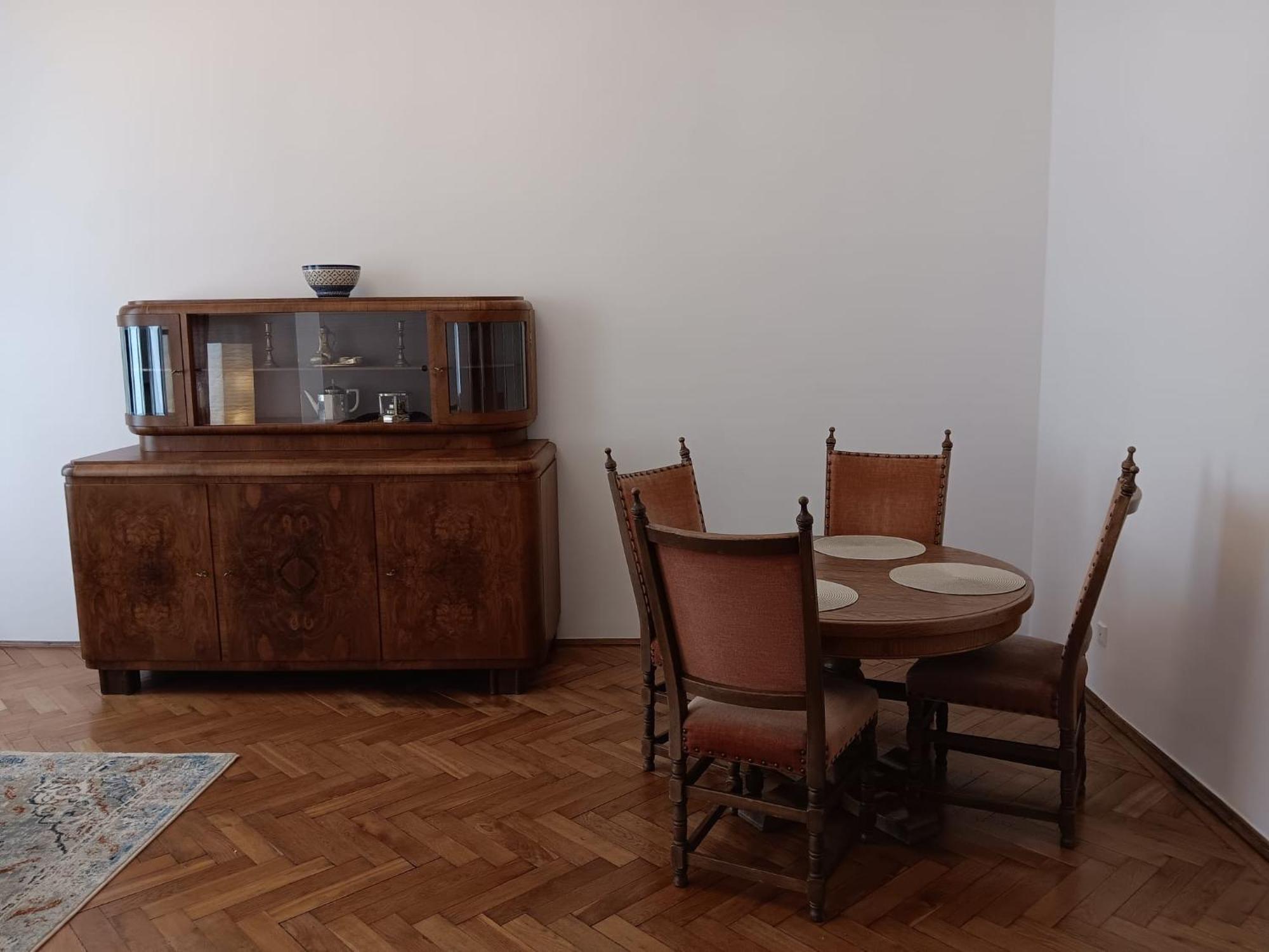 Apartament Rozy Kraków Exteriör bild