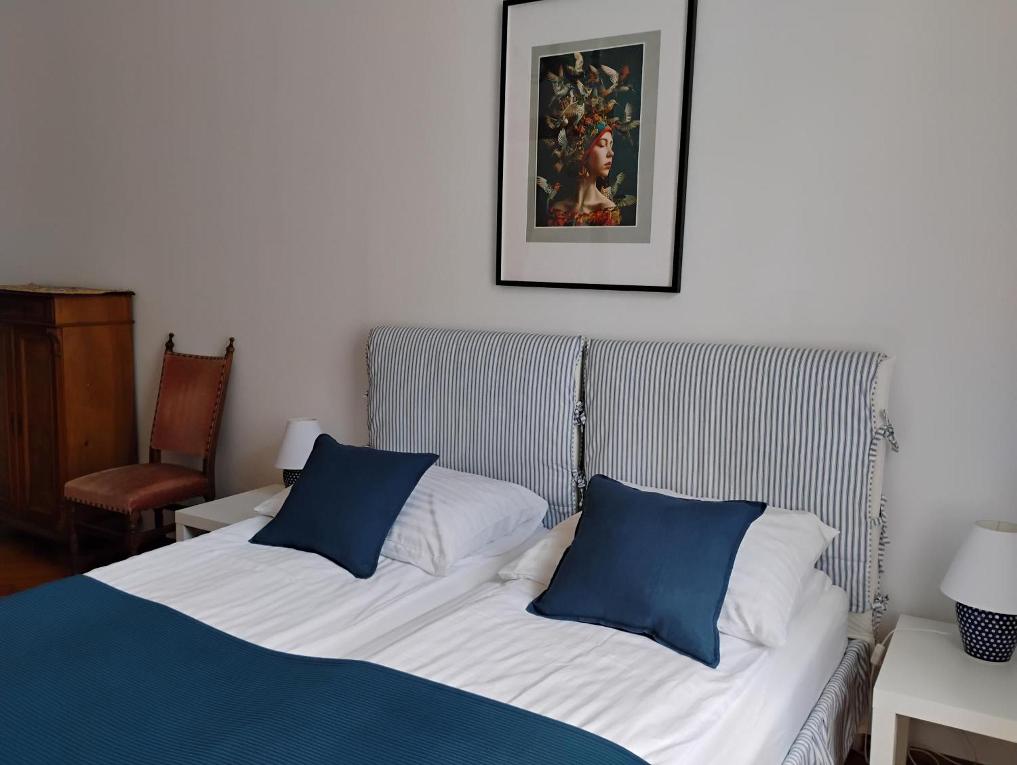Apartament Rozy Kraków Exteriör bild