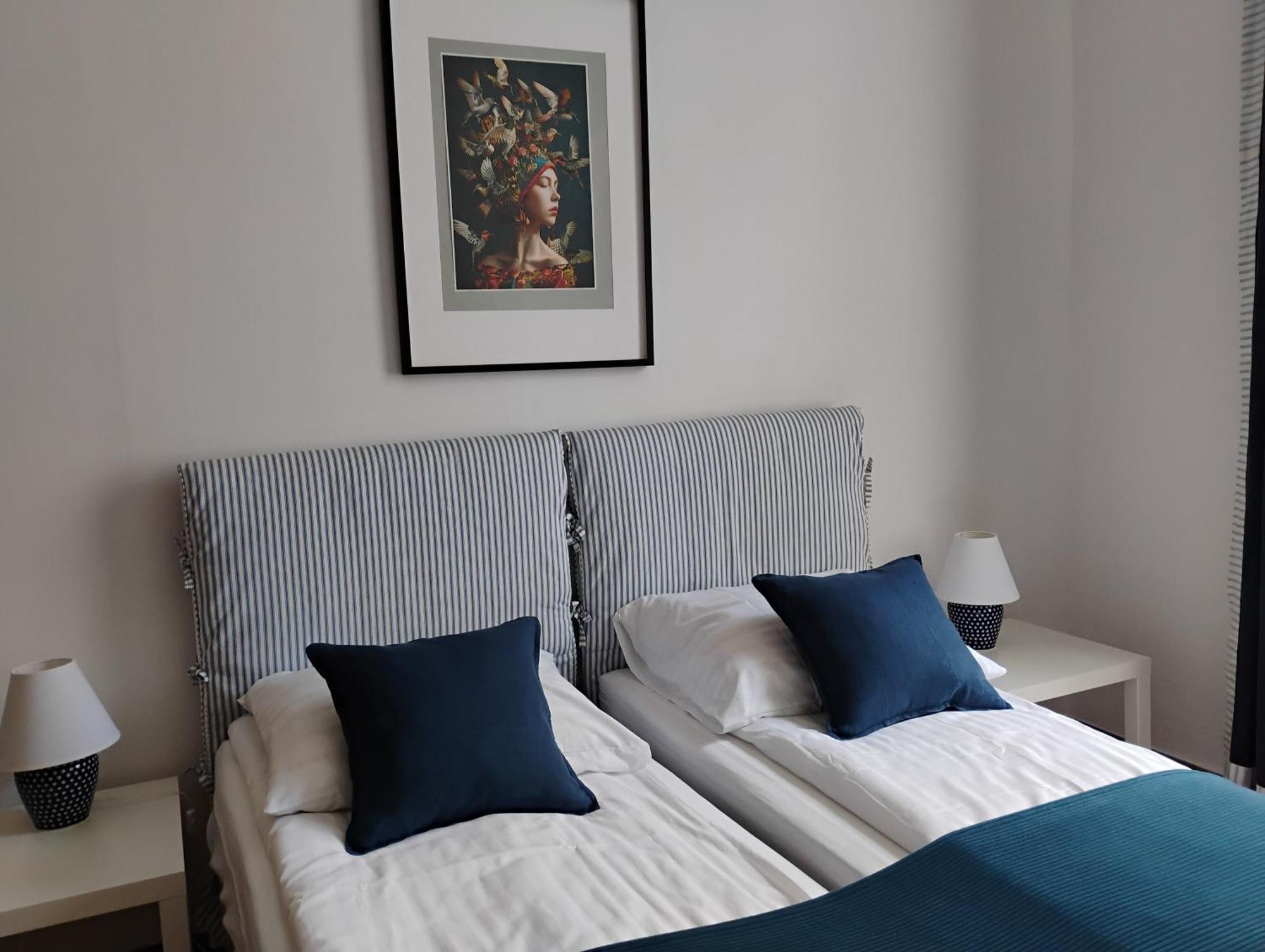 Apartament Rozy Kraków Exteriör bild